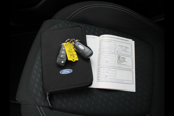 Ford Fiesta 1.1 Trend | APPLE CARPLAY / ANDROID AUTO | CRUISE CONTROL | PARKEER SENSOREN |