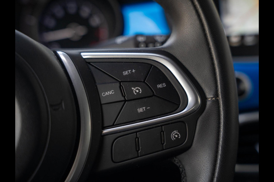 Fiat 500X 1.0 GSE City Cross / Keyless / LED koplampen / Cruise / Carplay / NL auto