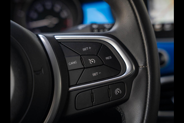 Fiat 500X 1.0 GSE City Cross / Keyless / LED koplampen / Cruise / Carplay / NL auto