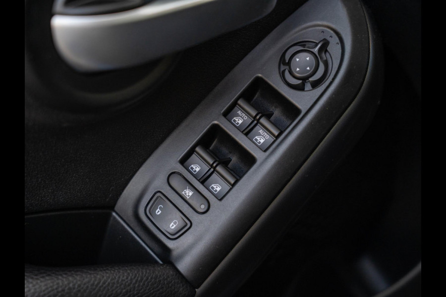 Fiat 500X 1.0 GSE City Cross / Keyless / LED koplampen / Cruise / Carplay / NL auto
