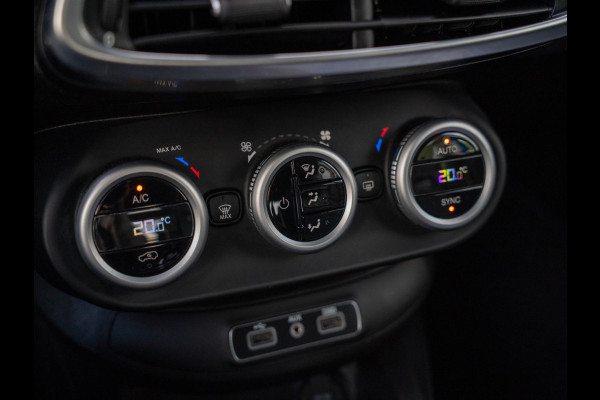 Fiat 500X 1.0 GSE City Cross / Keyless / LED koplampen / Cruise / Carplay / NL auto