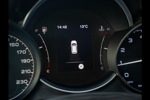 Fiat 500X 1.0 GSE City Cross / Keyless / LED koplampen / Cruise / Carplay / NL auto