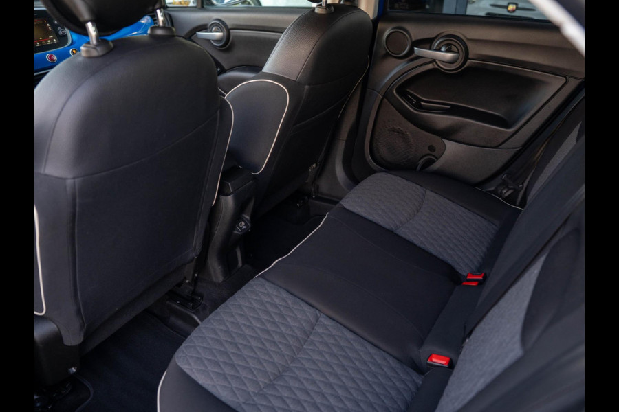Fiat 500X 1.0 GSE City Cross / Keyless / LED koplampen / Cruise / Carplay / NL auto