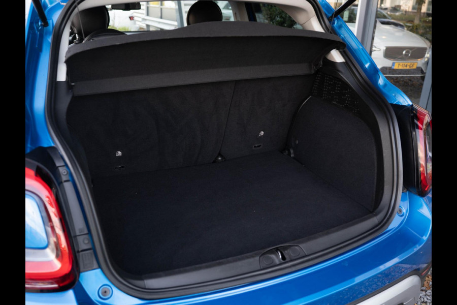 Fiat 500X 1.0 GSE City Cross / Keyless / LED koplampen / Cruise / Carplay / NL auto