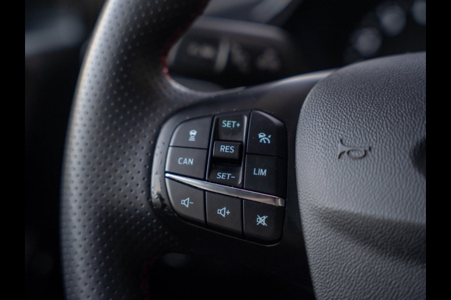 Ford Fiesta 1.0 Hybrid ST-Line | LED | ACC | Lane assist | Carplay | NL auto