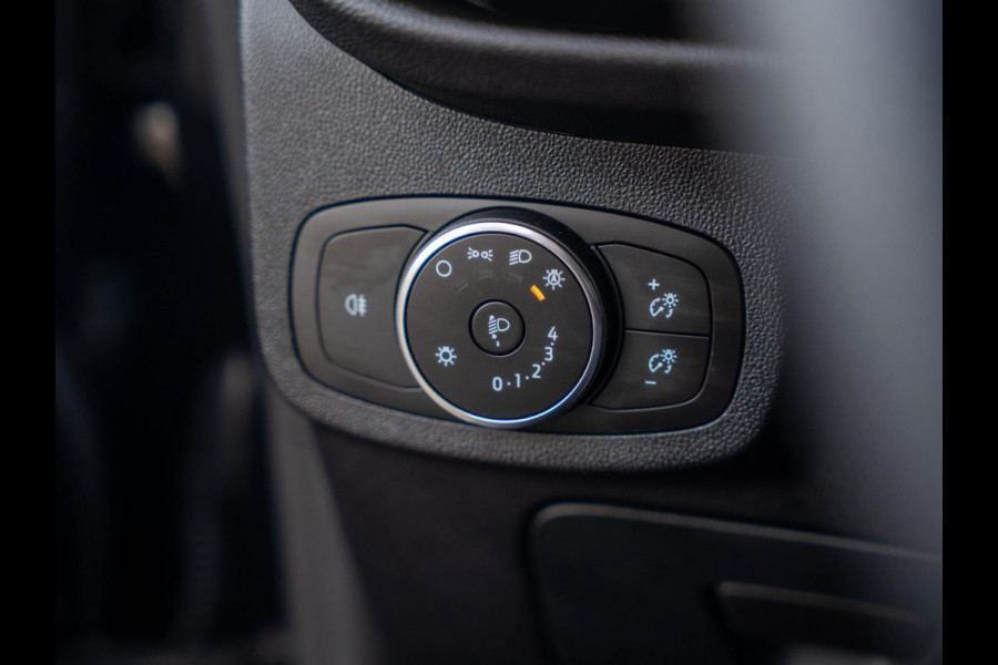 Ford Fiesta 1.0 Hybrid ST-Line | LED | ACC | Lane assist | Carplay | NL auto