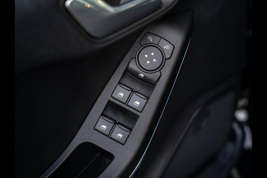 Ford Fiesta 1.0 Hybrid ST-Line | LED | ACC | Lane assist | Carplay | NL auto