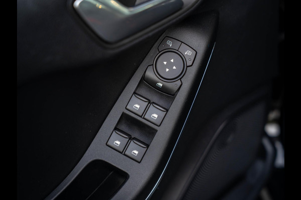 Ford Fiesta 1.0 Hybrid ST-Line | LED | ACC | Lane assist | Carplay | NL auto