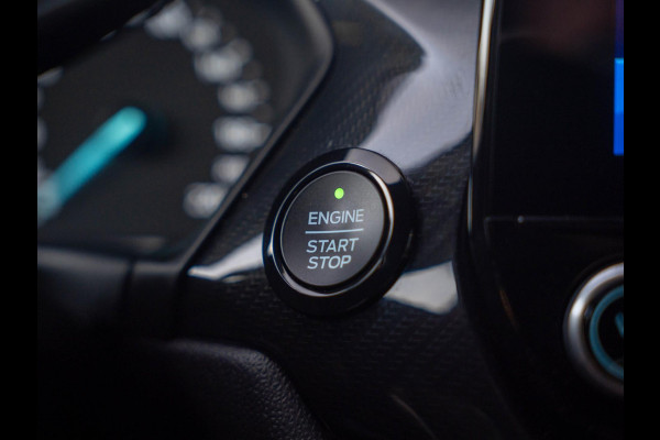 Ford Fiesta 1.0 Hybrid ST-Line | LED | ACC | Lane assist | Carplay | NL auto