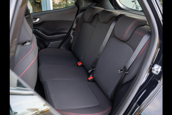 Ford Fiesta 1.0 Hybrid ST-Line | LED | ACC | Lane assist | Carplay | NL auto