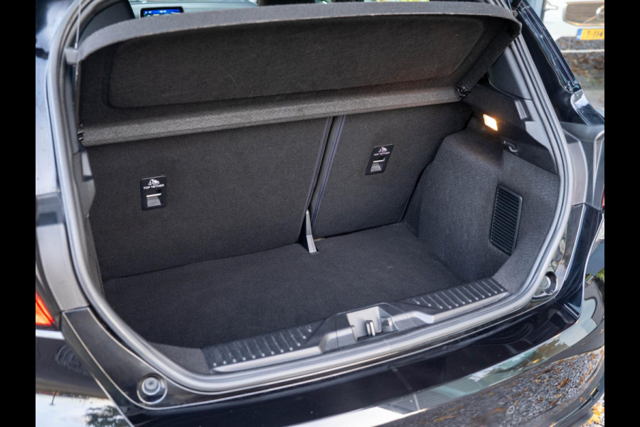 Ford Fiesta 1.0 Hybrid ST-Line | LED | ACC | Lane assist | Carplay | NL auto