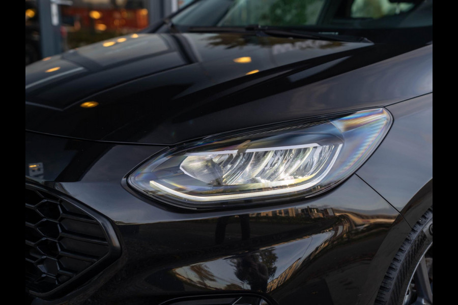 Ford Fiesta 1.0 Hybrid ST-Line | LED | ACC | Lane assist | Carplay | NL auto