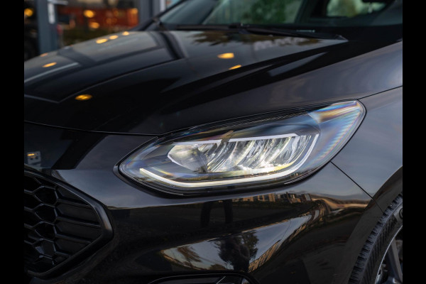 Ford Fiesta 1.0 Hybrid ST-Line | LED | ACC | Lane assist | Carplay | NL auto