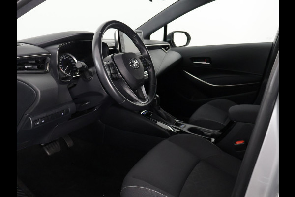 Toyota Corolla Touring Sports 1.8 HYBRID BLACKLINE ED. GARANTIE TOT 06-2031 CLOUD NAVIGATIE. ADAPTIEVE CRUISE CONTROL . ACHTERUITRIJ CAMERA . APPLE CARPLAY & ANDRIOD AUTO .