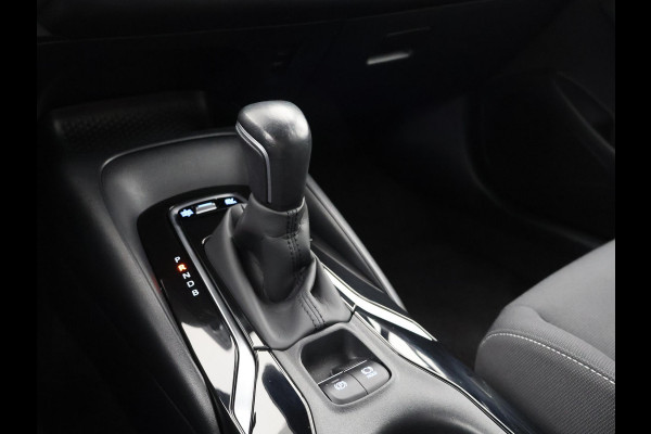 Toyota Corolla Touring Sports 1.8 HYBRID BLACKLINE ED. GARANTIE TOT 06-2031 CLOUD NAVIGATIE. ADAPTIEVE CRUISE CONTROL . ACHTERUITRIJ CAMERA . APPLE CARPLAY & ANDRIOD AUTO .