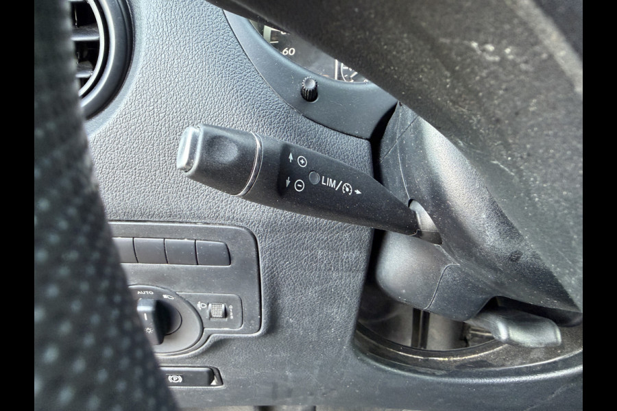 Mercedes-Benz Vito 114 CDI Extra Lang Euro 6 Trekhaak/cruise Control/clima/leer