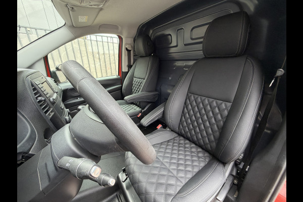 Mercedes-Benz Vito 114 CDI Extra Lang Euro 6 Trekhaak/cruise Control/clima/leer