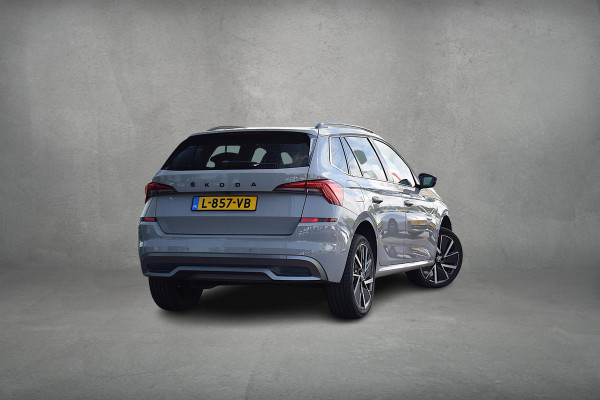 Škoda Kamiq 1.0 TSI Business Edition | Automaat | CarPlay | Pano | Sportstoelen
