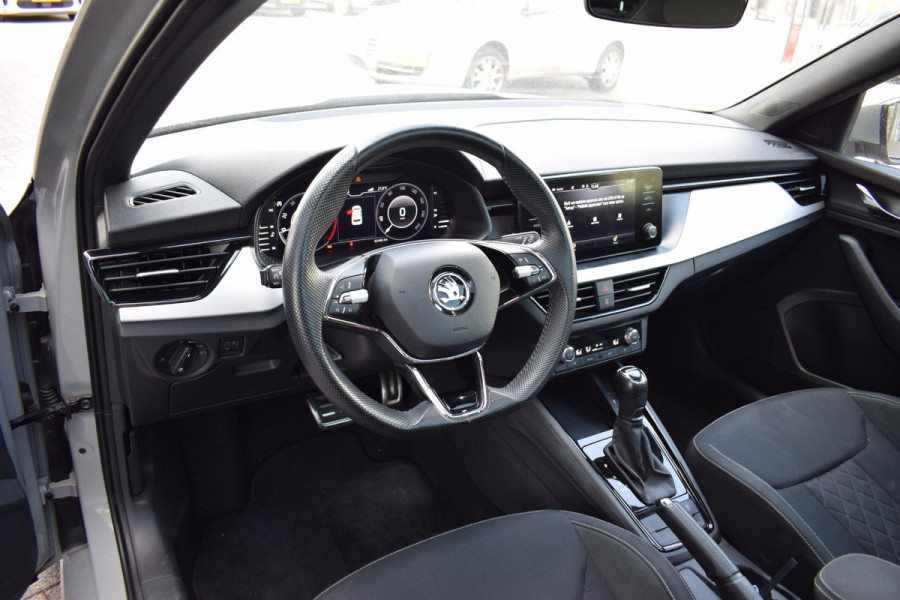 Škoda Kamiq 1.0 TSI Business Edition | Automaat | CarPlay | Pano | Sportstoelen