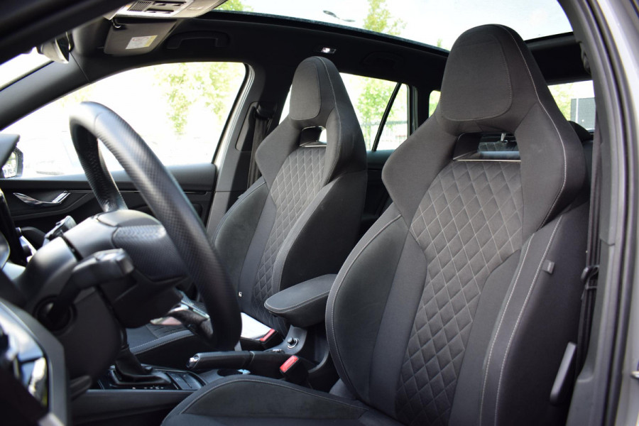 Škoda Kamiq 1.0 TSI Business Edition | Automaat | CarPlay | Pano | Sportstoelen