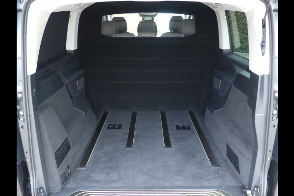 Mercedes-Benz V-Klasse 250d Lang AMG Dubbel Cabine LED/LEER/Trekhaak/Elek deuren
