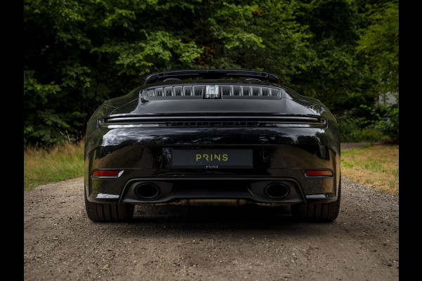 Porsche 911 Cabrio 992-2 Carrera SportDesign | Facelift | Stoelventilatie | Sportuitlaat | Bose