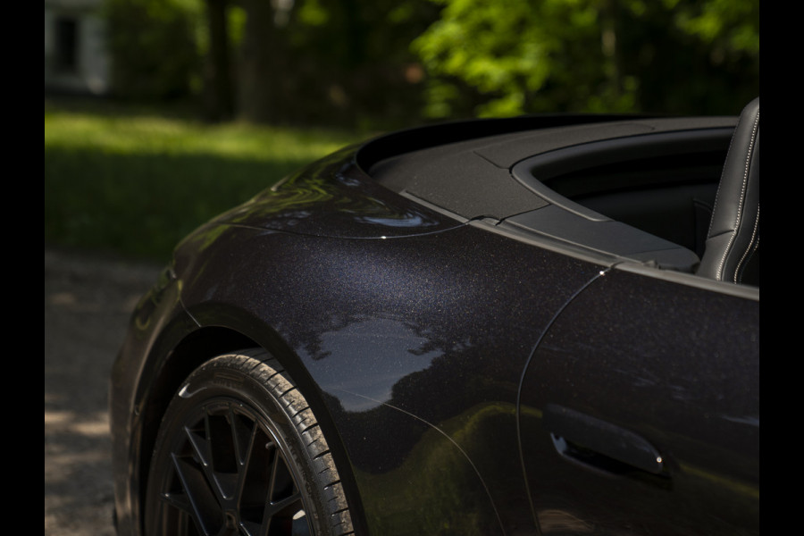 Porsche 911 Cabrio 992-2 Carrera SportDesign | Facelift | Stoelventilatie | Sportuitlaat | Bose