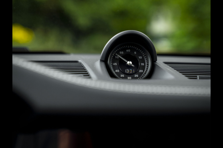 Porsche 911 Cabrio 992-2 Carrera SportDesign | Facelift | Stoelventilatie | Sportuitlaat | Bose