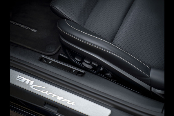 Porsche 911 Cabrio 992-2 Carrera SportDesign | Facelift | Stoelventilatie | Sportuitlaat | Bose