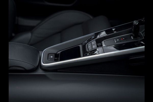 Porsche 911 Cabrio 992-2 Carrera SportDesign | Facelift | Stoelventilatie | Sportuitlaat | Bose