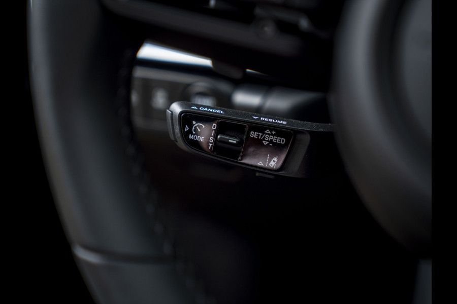 Porsche 911 Cabrio 992-2 Carrera SportDesign | Facelift | Stoelventilatie | Sportuitlaat | Bose