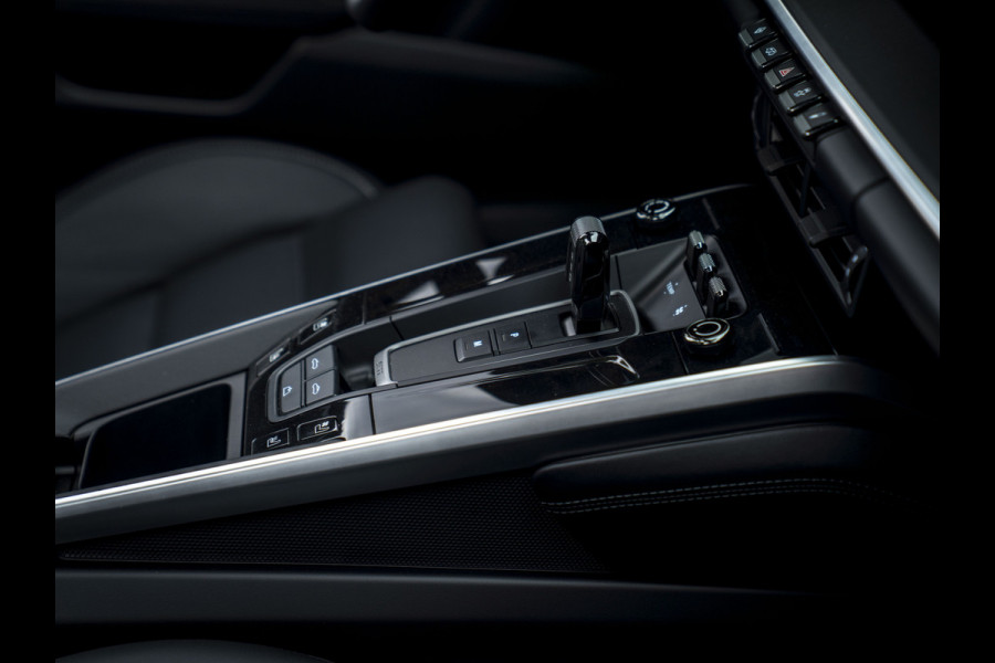 Porsche 911 Cabrio 992-2 Carrera SportDesign | Facelift | Stoelventilatie | Sportuitlaat | Bose