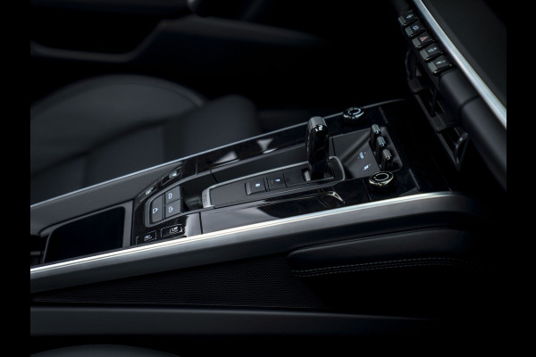 Porsche 911 Cabrio 992-2 Carrera SportDesign | Facelift | Stoelventilatie | Sportuitlaat | Bose