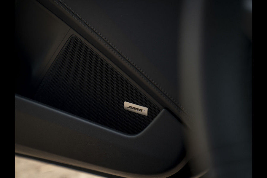 Porsche 911 Cabrio 992-2 Carrera SportDesign | Facelift | Stoelventilatie | Sportuitlaat | Bose