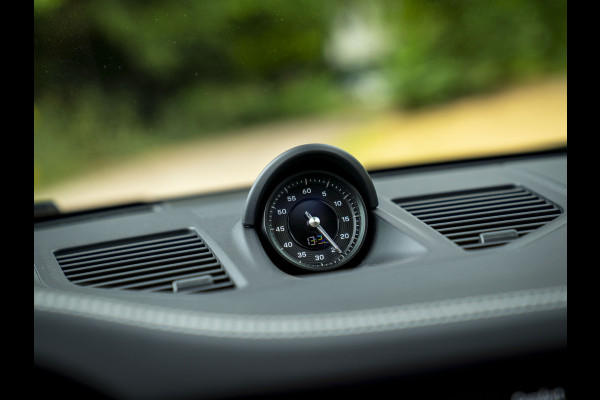 Porsche 911 Cabrio 992-2 Carrera SportDesign | Facelift | Stoelventilatie | Sportuitlaat | Bose