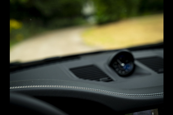 Porsche 911 Cabrio 992-2 Carrera SportDesign | Facelift | Stoelventilatie | Sportuitlaat | Bose
