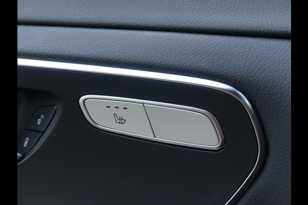 Mercedes-Benz V-Klasse 250d Lang AMG Dubbel Cabine LED/LEER/Trekhaak/Elek deuren