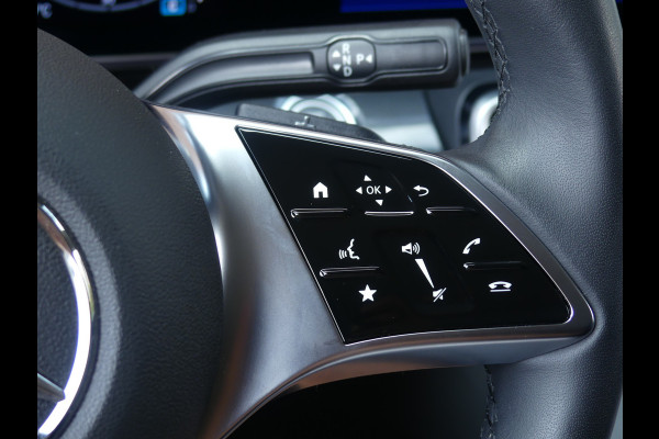 Mercedes-Benz V-Klasse 250d Lang AMG Dubbel Cabine LED/LEER/Trekhaak/Elek deuren
