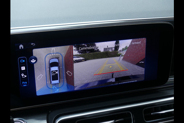 Mercedes-Benz V-Klasse 250d Lang AMG Dubbel Cabine LED/LEER/Trekhaak/Elek deuren