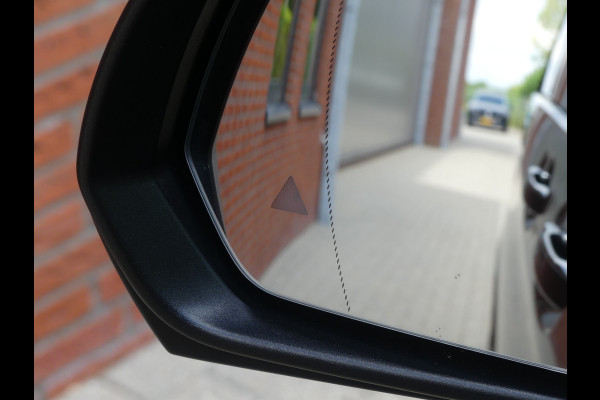Mercedes-Benz V-Klasse 250d Lang AMG Dubbel Cabine LED/LEER/Trekhaak/Elek deuren