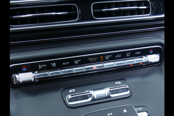 Mercedes-Benz V-Klasse 250d Lang AMG Dubbel Cabine LED/LEER/Trekhaak/Elek deuren