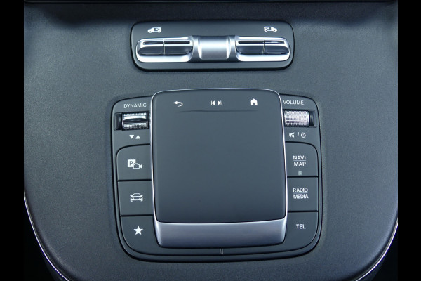 Mercedes-Benz V-Klasse 250d Lang AMG Dubbel Cabine LED/LEER/Trekhaak/Elek deuren