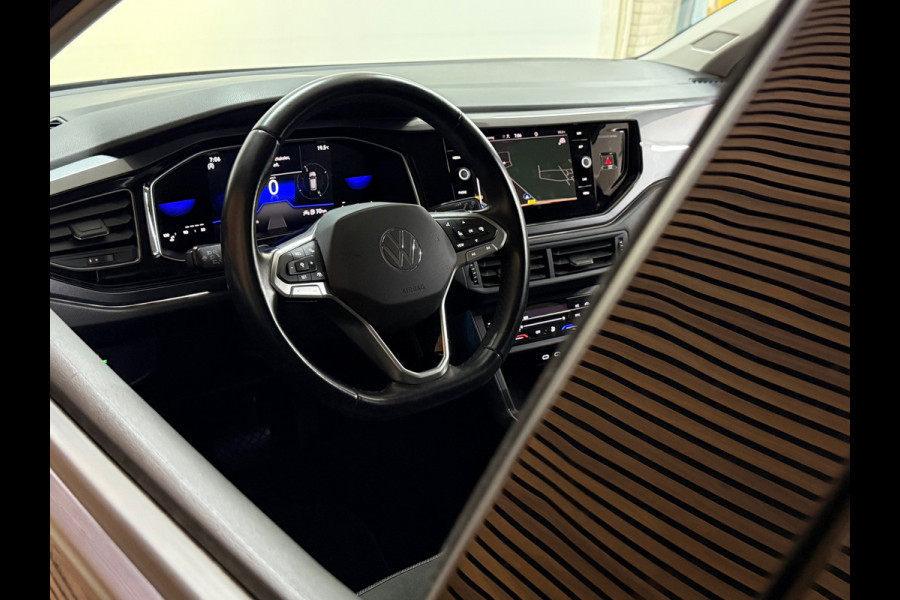 Volkswagen Polo 1.0 TSI Style | DSG | IQ.Light | Matrix LED | Virtual | Camera | Navi | CarPlay | 2022
