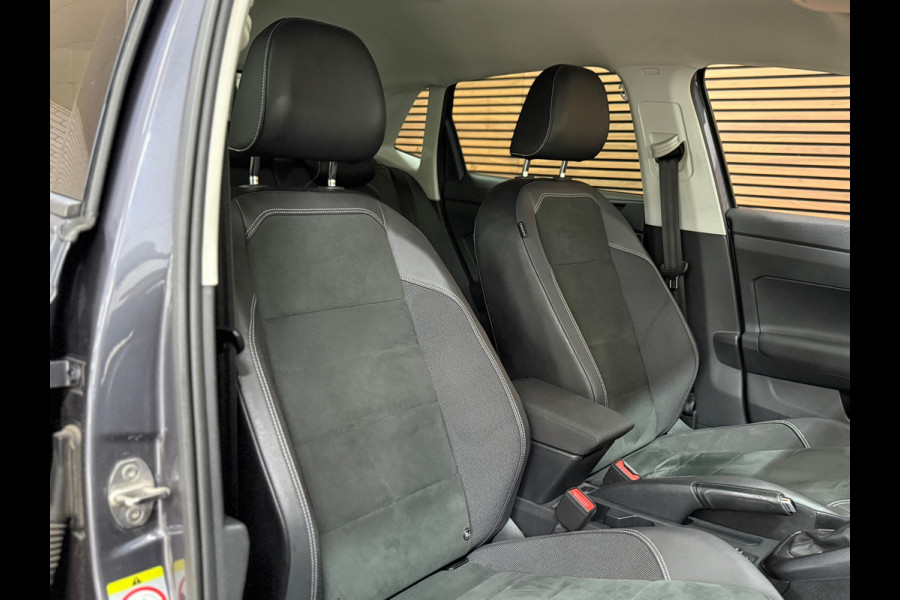 Volkswagen Polo 1.0 TSI Style | DSG | IQ.Light | Matrix LED | Virtual | Camera | Navi | CarPlay | 2022