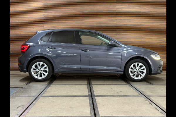 Volkswagen Polo 1.0 TSI Style | DSG | IQ.Light | Matrix LED | Virtual | Camera | Navi | CarPlay | 2022