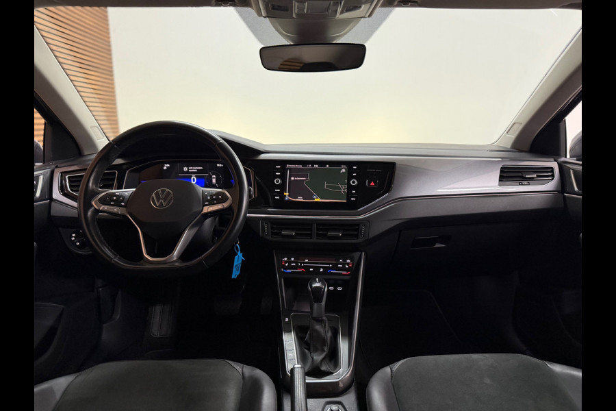 Volkswagen Polo 1.0 TSI Style | DSG | IQ.Light | Matrix LED | Virtual | Camera | Navi | CarPlay | 2022
