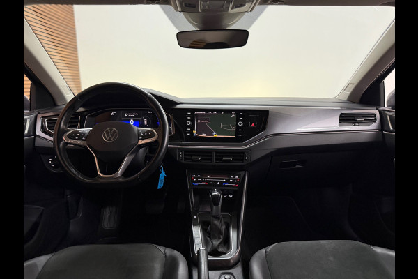 Volkswagen Polo 1.0 TSI Style | DSG | IQ.Light | Matrix LED | Virtual | Camera | Navi | CarPlay | 2022