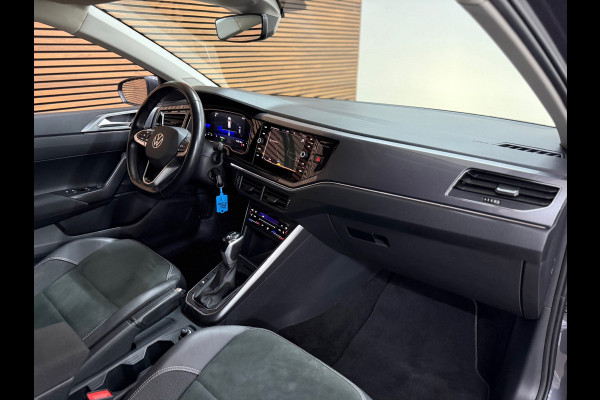 Volkswagen Polo 1.0 TSI Style | DSG | IQ.Light | Matrix LED | Virtual | Camera | Navi | CarPlay | 2022