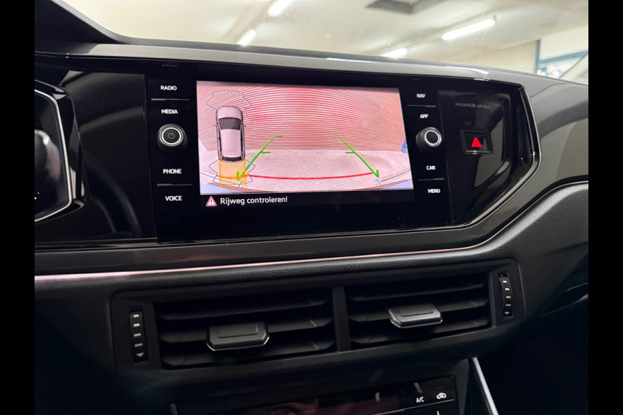 Volkswagen Polo 1.0 TSI Style | DSG | IQ.Light | Matrix LED | Virtual | Camera | Navi | CarPlay | 2022