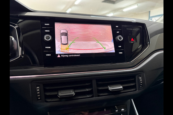 Volkswagen Polo 1.0 TSI Style | DSG | IQ.Light | Matrix LED | Virtual | Camera | Navi | CarPlay | 2022